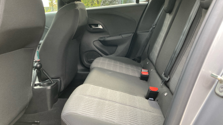 Vauxhall Corsa 1.2 Turbo Griffin 5dr Petrol Hatchback